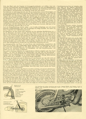 Kreidler Florett Test 12.1958