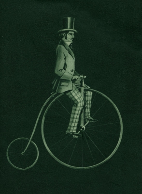 Esweco bicycle program 1935