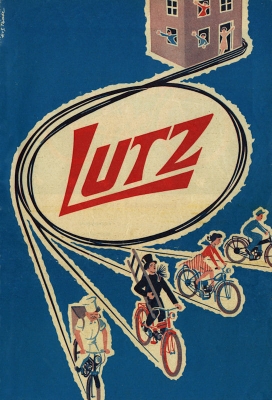 Lutz program 1953