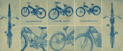 Lutz Programm 1953