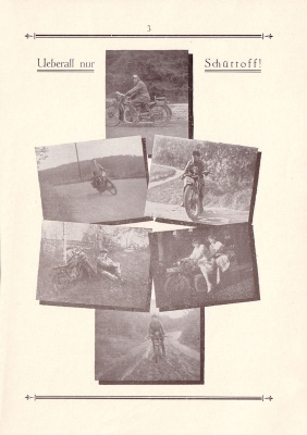 Schüttoff 200 ccm brochure 1928