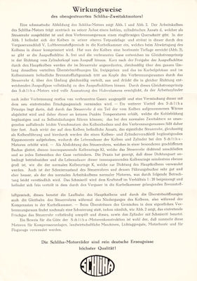 Schliha program 1931