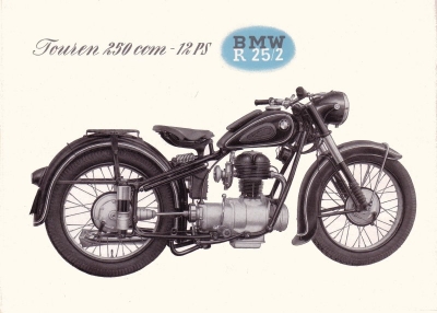 BMW program 10.1951