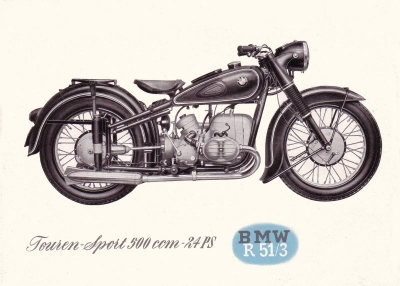 BMW program 10.1951