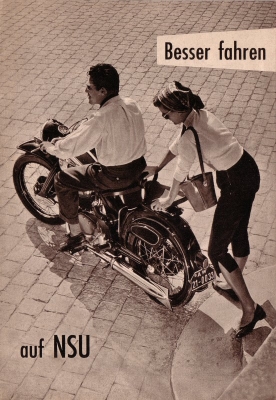 NSU Programm 2.1954