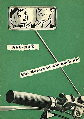 NSU Max brochure 2.1954