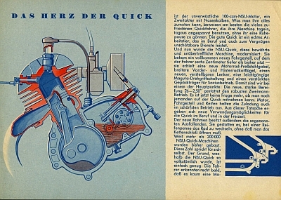 NSU Quick 98ccm brochure 1.1953