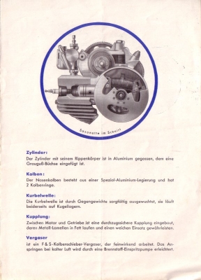 Sachs Saxonette brochure 3.1937