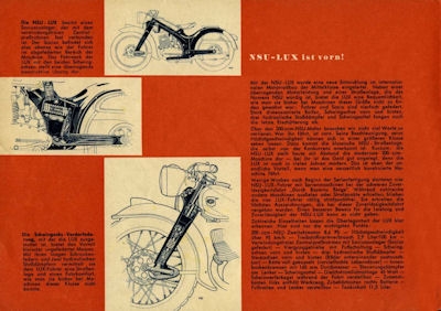 NSU Lux brochure 3.1952