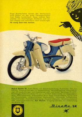 Rabeneick Binetta Prospekt 2.1962