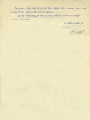 Haja Brief 11.1924