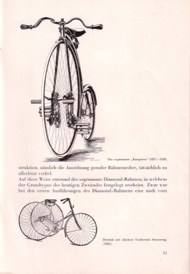 Express brochure -50 Jahre Express- 1932