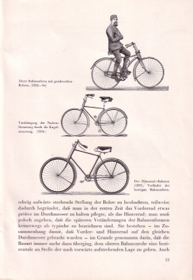 Express brochure -50 Jahre Express- 1932