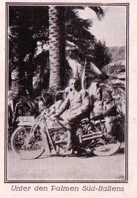 Victoria Prospekt Im Zeichen des Erfolges 1926
