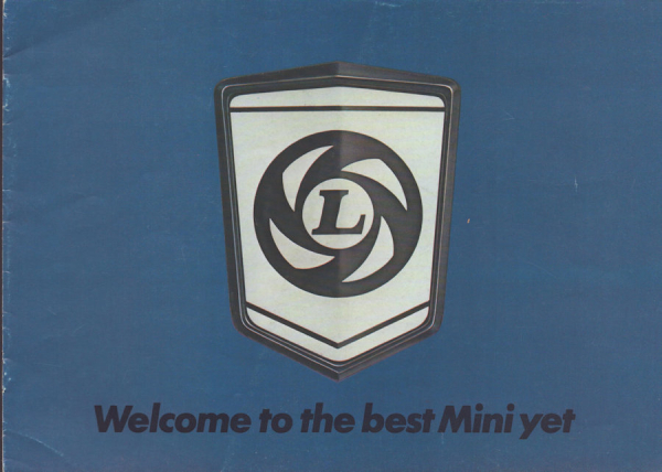 Mini Programm 9.1977
