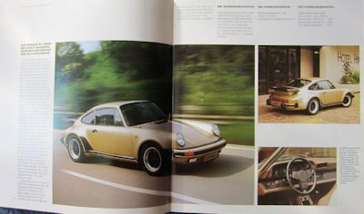 Porsche Programm 7.1983