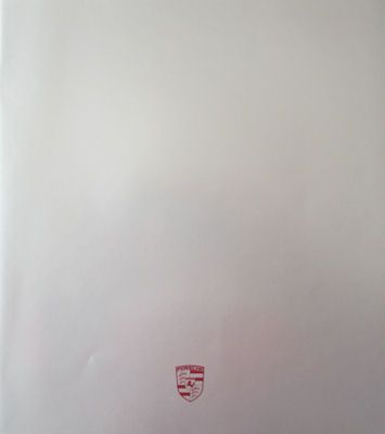 Porsche Programm 2.1989