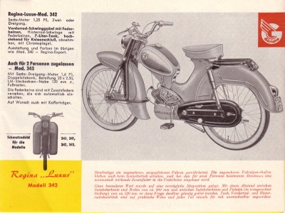 Göricke Programm 1959