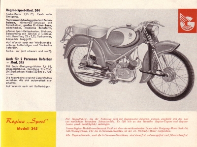 Göricke Programm 1959