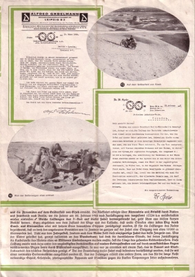 D-Rad R 0/6 brochure 1928