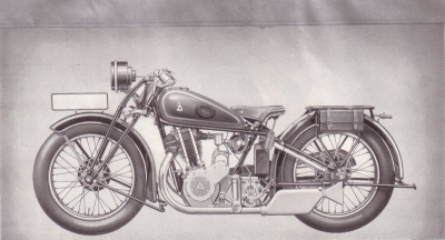 D-Rad R 10 brochure 1930