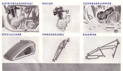 D-Rad R 10 brochure 1930