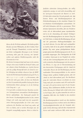 BMW R 68 test 1952