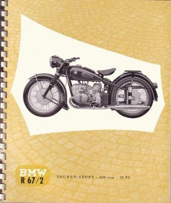 BMW program 10.1953