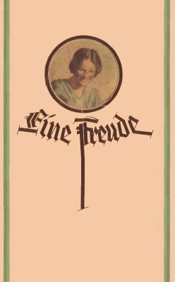 Victoria bicycle brochure 10.1924