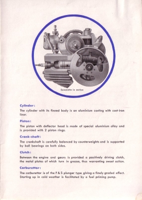 Sachs Saxonette brochure 8.1937