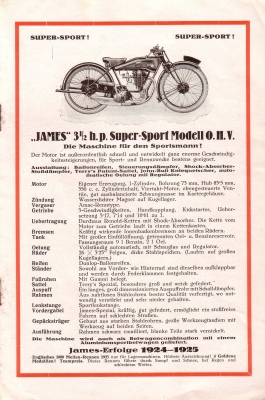 James Programm 1926