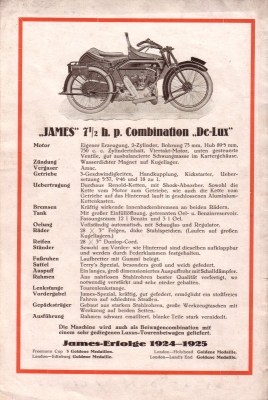 James Programm 1926