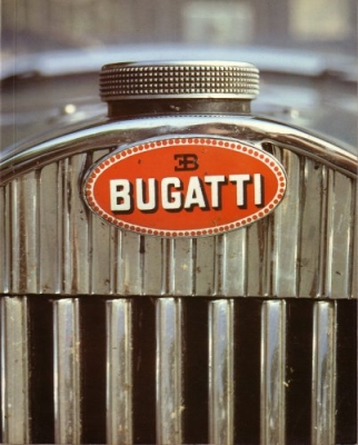 Museum für Kunst und Gewerbe Hamburg Die Bugattis