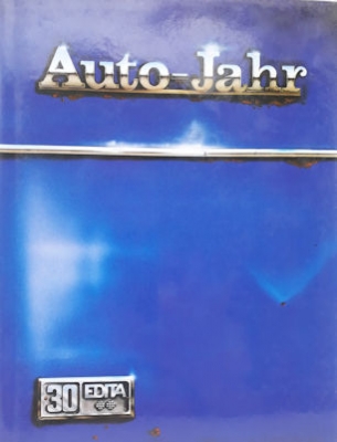 Auto-Jahr 1982-83 Nr. 30