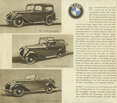 BMW car program 2.1934