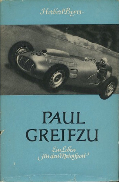 Herbert Beyer Paul Greifzu 1954
