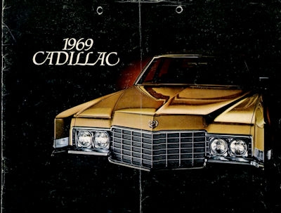 Cadillac program 1969