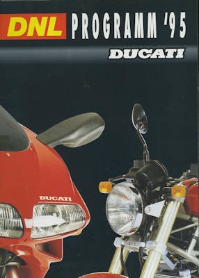 Ducati DNL program 1995