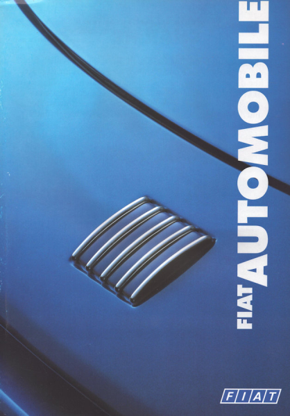 Fiat Programm 8.1997