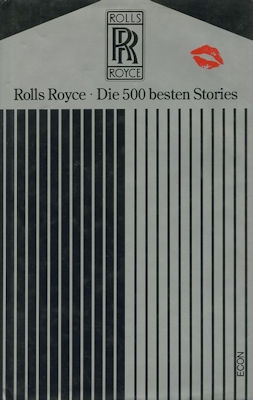 Fox / Smith Rolls Royce Die 500 besten Stories 1985