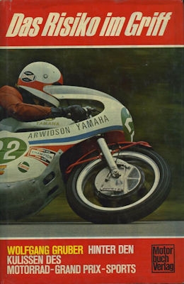 Wolfgang Gruber Das Risiko im Griff 1974