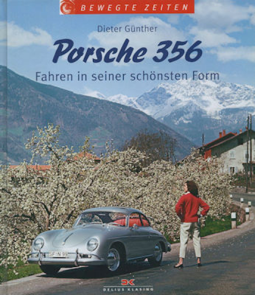 Dieter Günther Porsche 356 2008