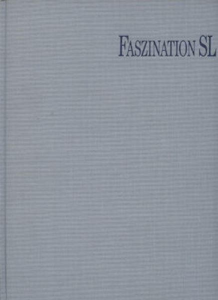 Häring / Bolsinger Faszination SL 1990