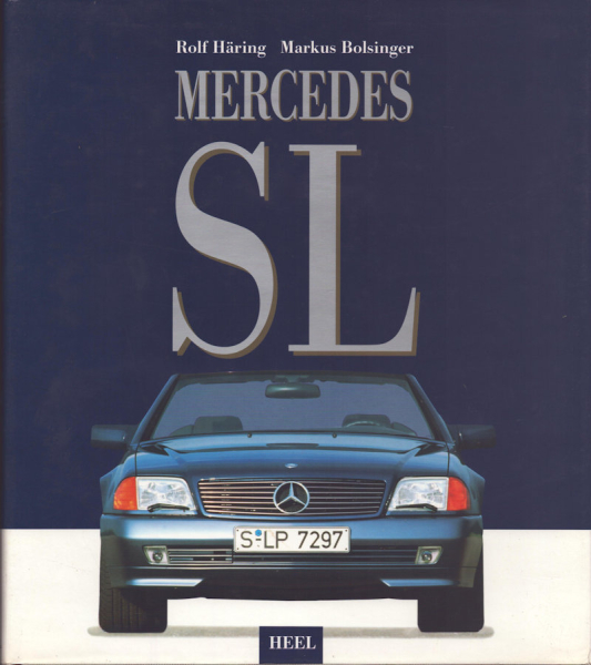 Häring / Bolsinger SL R 129 1990