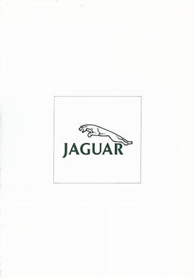 Jaguar program ca. 1989