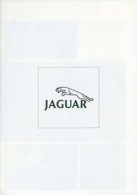 Jaguar Programm 1990