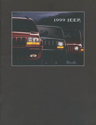 Jeep Programm 1999 e