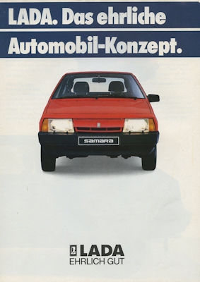 Lada Programm 6.1986