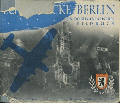 Luftbrücke Berlin 1949