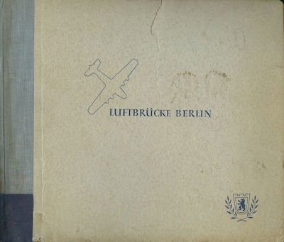 Luftbrücke Berlin 1949